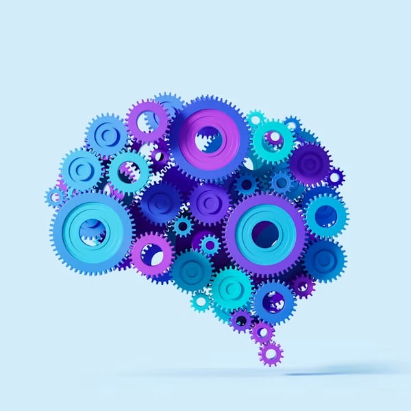 Picture for: NEW | Rejuvenating Your Brain: Improve Cognitive Function