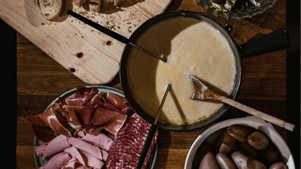 Picture for: NEW | Fondue Fun!