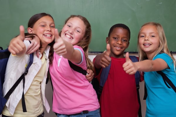 Course Elem - Kindness Pack image 1