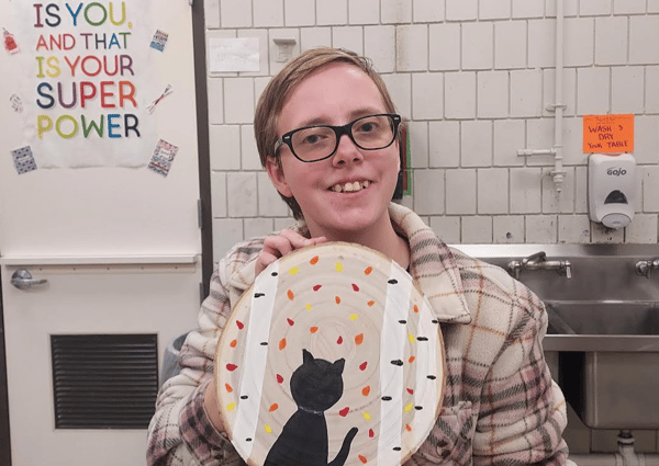 Picture for: Crafty Artists Art Night!