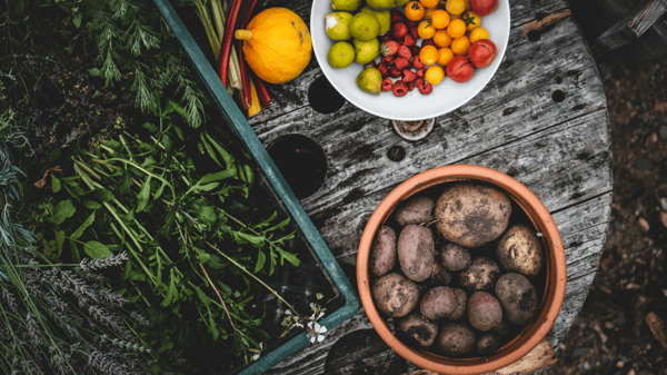 Picture for: NEW | Food Preservation