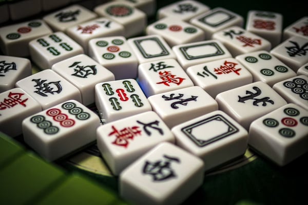 Picture for: NEW | Let's Play Mahjong!