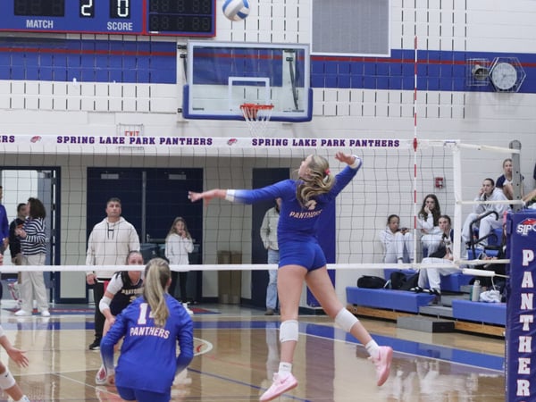 Picture for: Volleyball - Girls Camp 2026