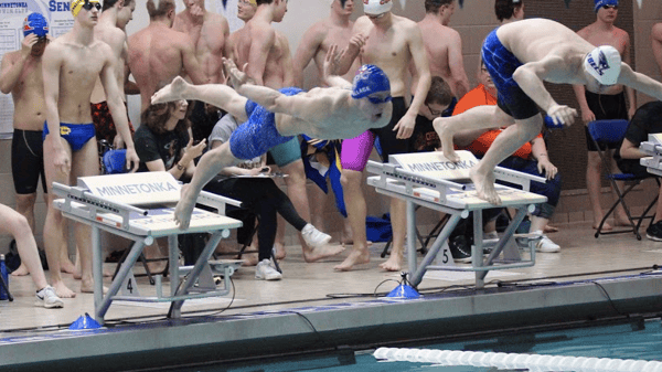 Picture for: Swim Camp  - Conditioning and Drills Gr 7-12