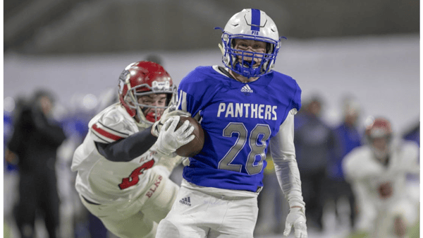 Picture for: Football Youth Camp Gr k-8 2026