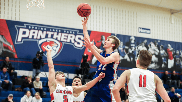 Picture for: Panther Boys Basketball Fall Practice Gr 9-12 2026
