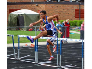 Picture for: Track Camp Gr 1-8