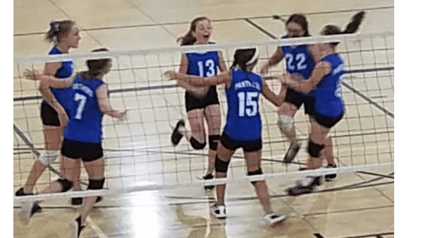 Picture for: Westwood MS Girls Volleyball 2026 Gr 7-8
