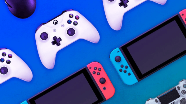 Picture for: Westwood Video Gamers