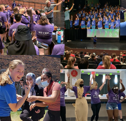 Picture for: Leadership Camp Summer 2026 Gr 10-12