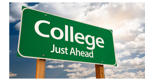 ACT/SAT and College Planning Strategies