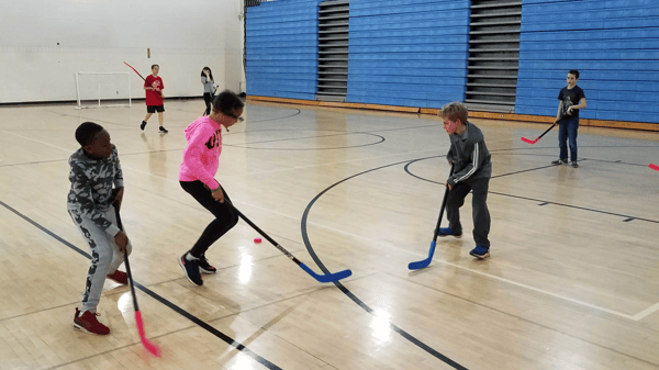 Picture for: Westwood Intramurals - Multi-Sports Gr 5-8