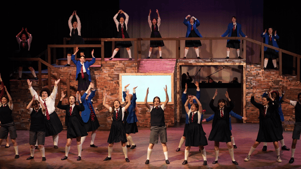 Picture for Visual & Performing Arts