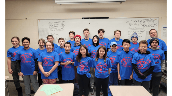 Picture for: Westwood MS Math League 26-27 Gr 6-8
