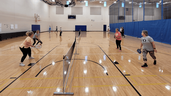 Picture for: Adult Pickleball - Open Gym 25-26