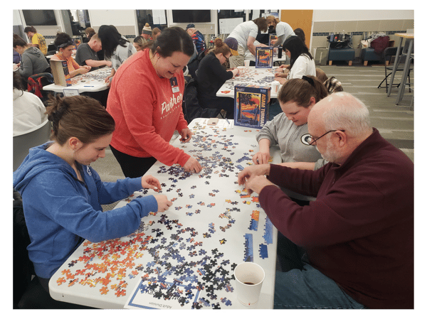 Picture for: Adult Programs