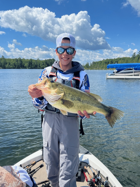 Picture for: SLP Fishing Team 2025-26