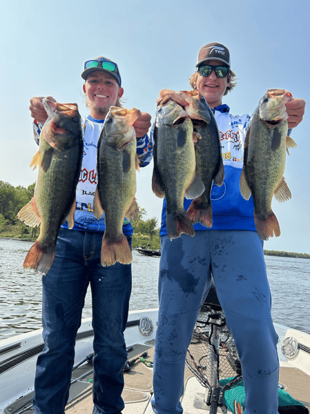 Course SLP Fishing Team 2025 image 4