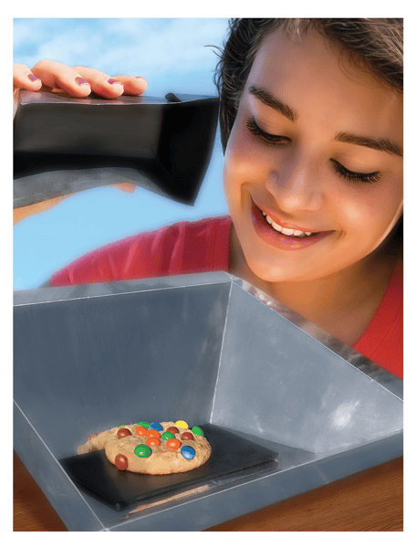 Picture for: GoSolar! Kidz: Growing and Cooking with the Sun