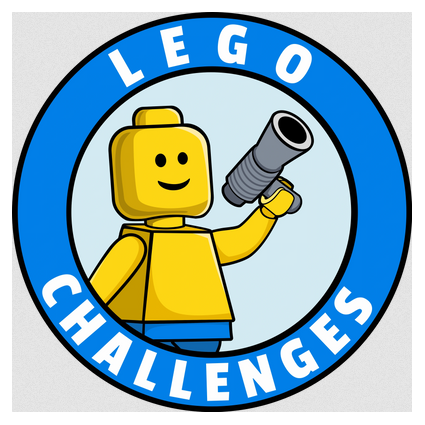 Course Ready, Set, LEGO! with Right Brain Curriculum image 1