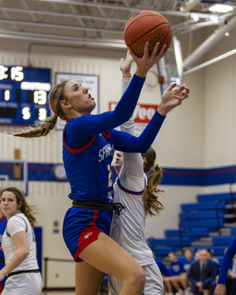 Picture for: Basketball - Girls Summer Skills Academy 2026