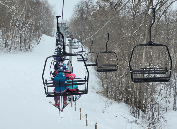 Picture for: Panther Ski Club Gr 5-12