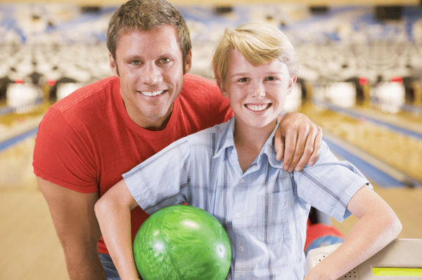 Course Youth/Adult Bowling Club @ The Mermaid image 1
