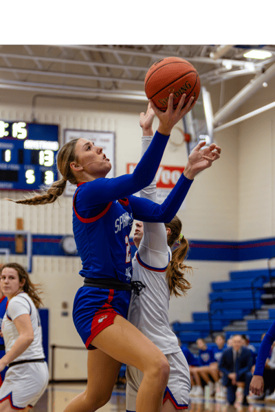 Picture for: Panther Girls Basketball Fall Practice Gr 7-12 2026