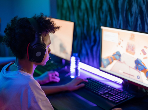 Picture for: Scratch Game Coding with CSGA Gr 5-8