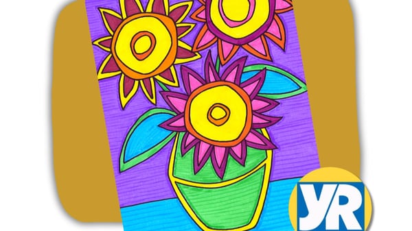 Picture for: Art Around the World with Young Rembrandts