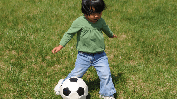 Course TYKE Youth Soccer with DASH Sports image 3