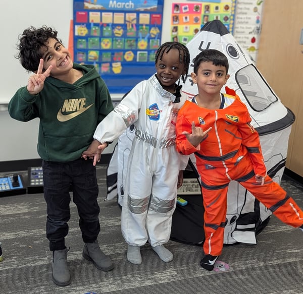 Picture for: Preschool