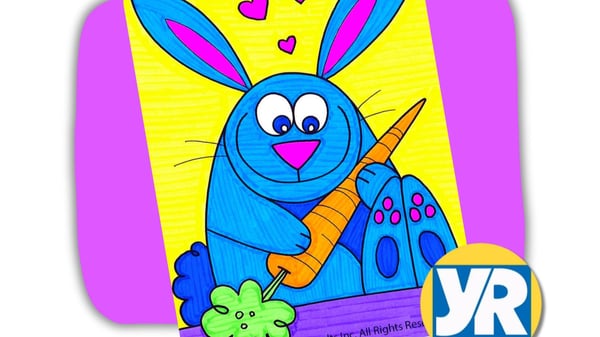 Picture for: Young Rembrandts - Drawing Club Gr K-4