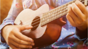 Picture for: Instant Ukelele for Hopelessly Busy People (Online Class)