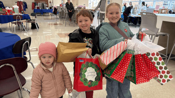 Picture for: The Gift Shop 2026