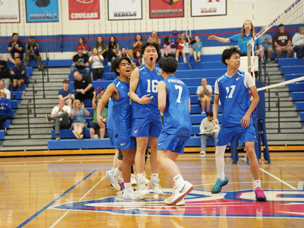 Course SLP Boys Club Volleyball 2026-27 image 3
