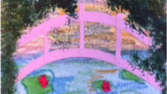 Picture for: Magnificent Masters on Canvas with Kidcreate Studio