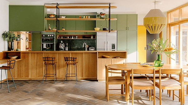 Picture for: Kitchen and Bath Remodeling 101 - What to Know Before You Start