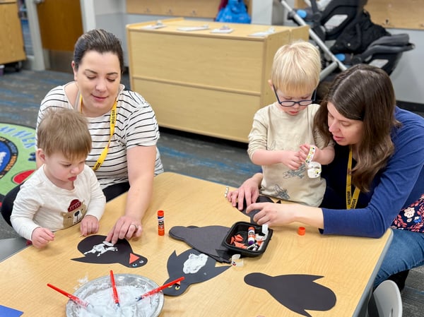 Picture for: 25-26 Classes