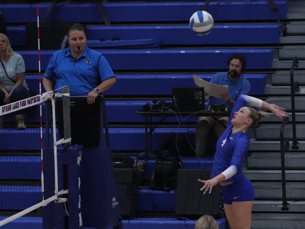 Picture for: Volleyball - Girls Camp 2026