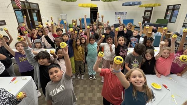 Picture for: SPARK Winter Session GR3/4