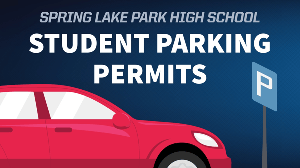 Image for SLPHS Student Parking SY 2026-2027