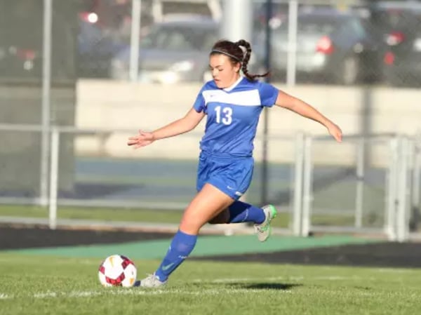 Picture for: Soccer - Girls Summer Skills Academy 2026