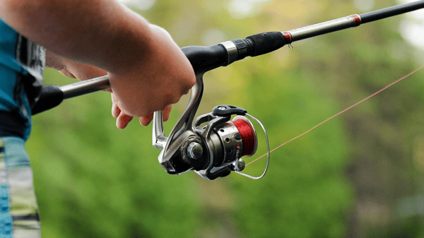 Picture for: Fishing Olympics