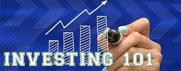 Picture for: Foundations of Investing