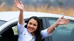 Picture for: RailHawks Youth Driver Education