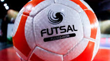 Picture for: Futsal