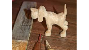 Picture for: Knotty Carvers of the North Club