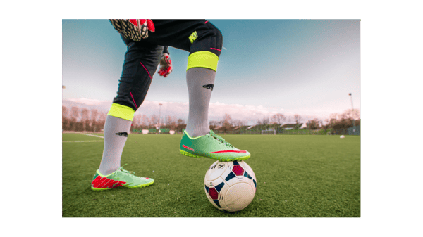 Picture for: Rails Boys' Soccer Camp - High School