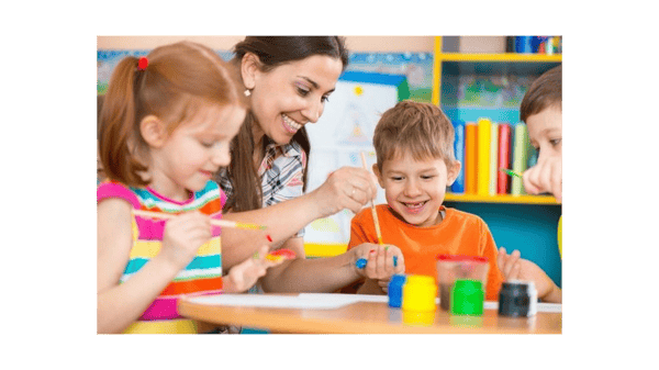 Picture for: Artist Exploration (Hermantown)